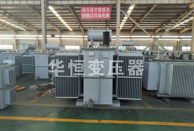 SZ11-6300/35河东河东河东油浸式变压器价格